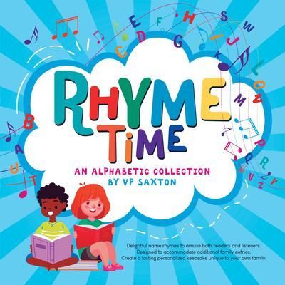 Produktbild: Rhyme Time