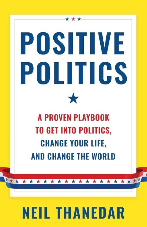 Produktbild: Positive Politics