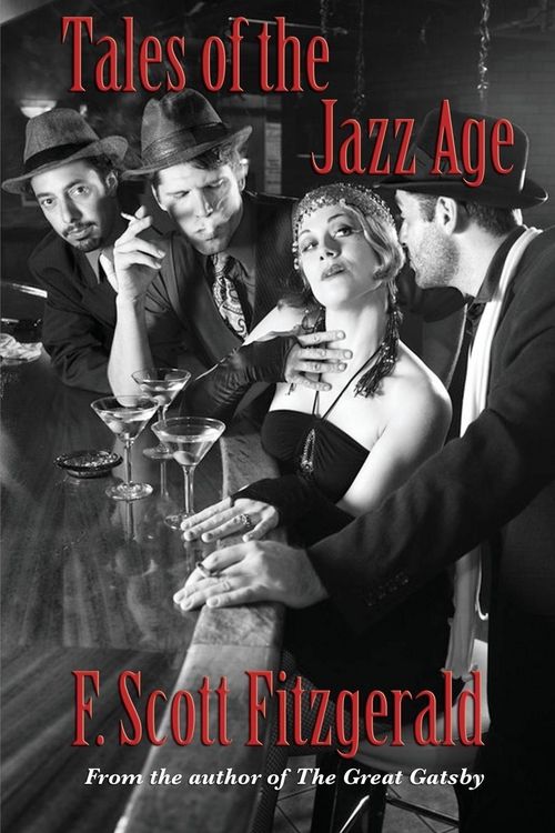 Produktbild: Tales of the Jazz Age