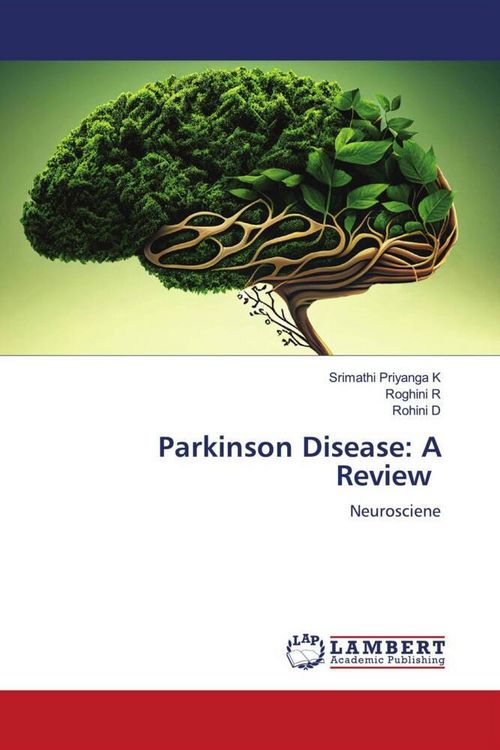 Produktbild: Parkinson Disease: A Review