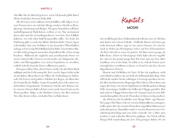 Produktbild: Zwischen Sansibar und L&uuml;deritz