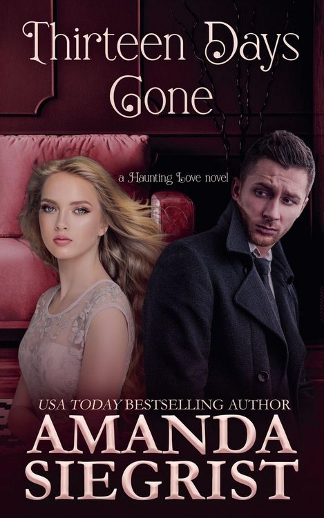Produktbild: Thirteen Days Gone