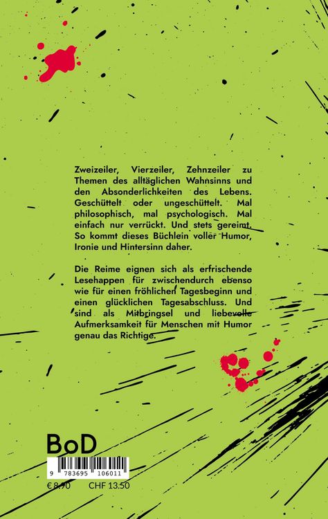 Produktbild: Oh, nee!
