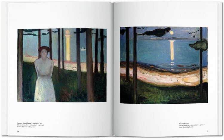 Produktbild: Munch