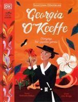 Produktbild: Georgia OKeeffe - D&uuml;nyayi Bir Cicekte G&ouml;rd&uuml;