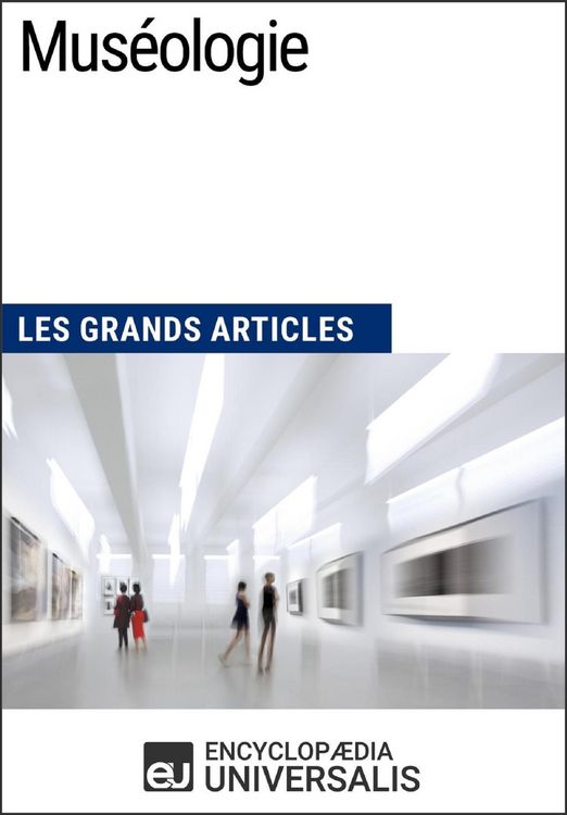 Produktbild: Mus&eacute;ologie