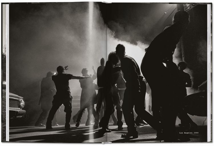 Produktbild: Peter Lindbergh