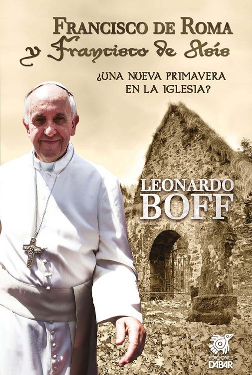 Produktbild: Francisco de Roma y Francisco de As&iacute;s