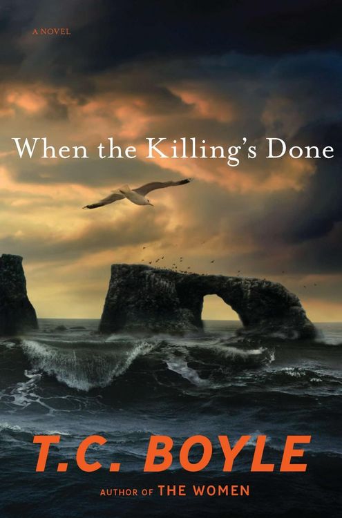 Produktbild: When the Killing's Done