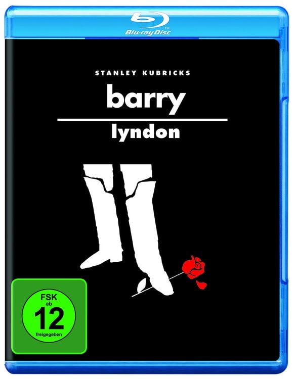 Produktbild: Barry Lyndon