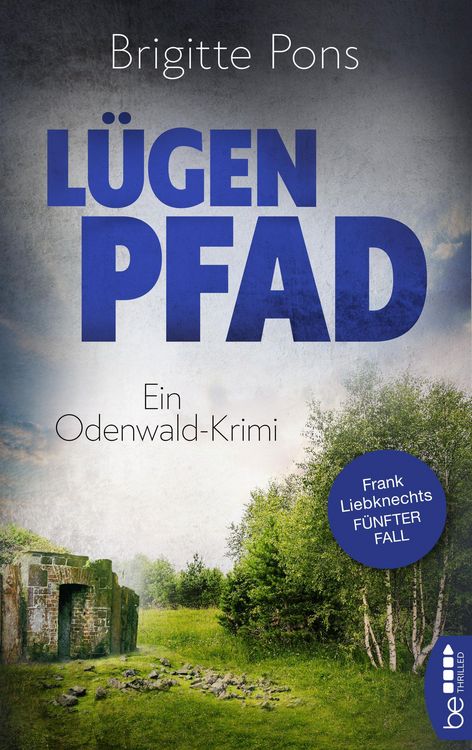Produktbild: L&uuml;genpfad