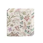 Produktbild: Servietten. Madeira Leaves, 20/165x165 mm, 3-lagig