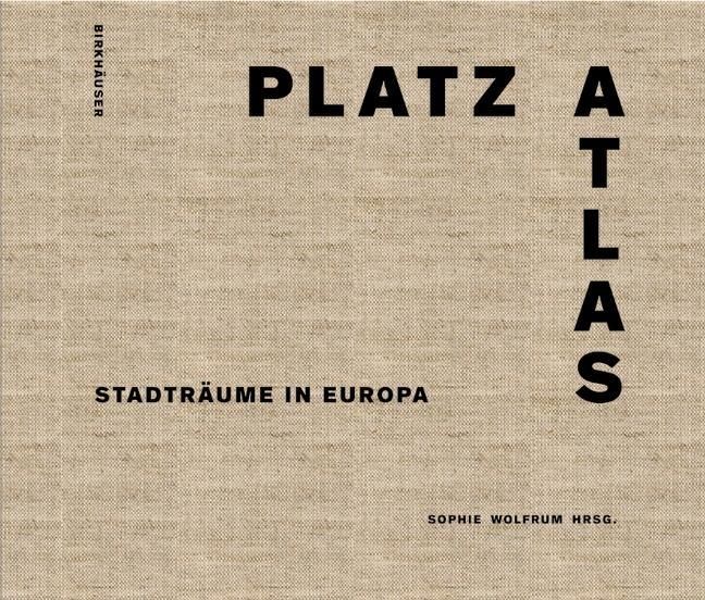 Produktbild: Platzatlas