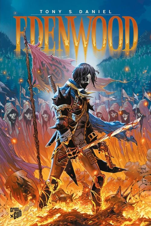 Produktbild: Edenwood 1
