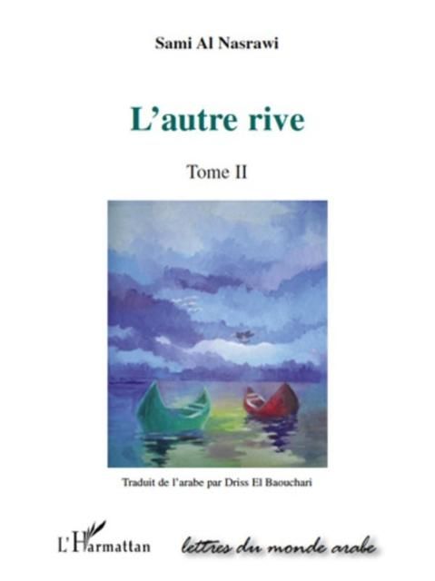 Produktbild: L'autre rive