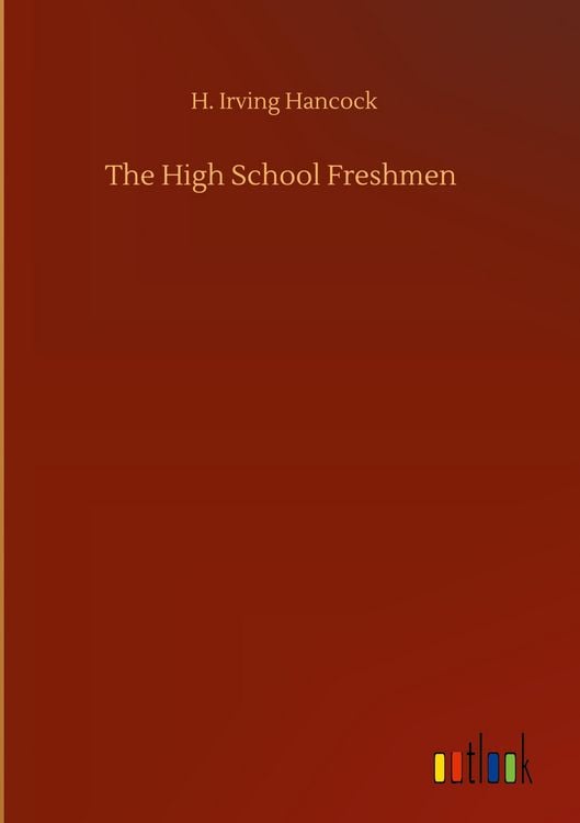 Produktbild: The High School Freshmen