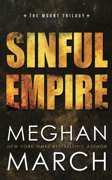 Produktbild: Sinful Empire