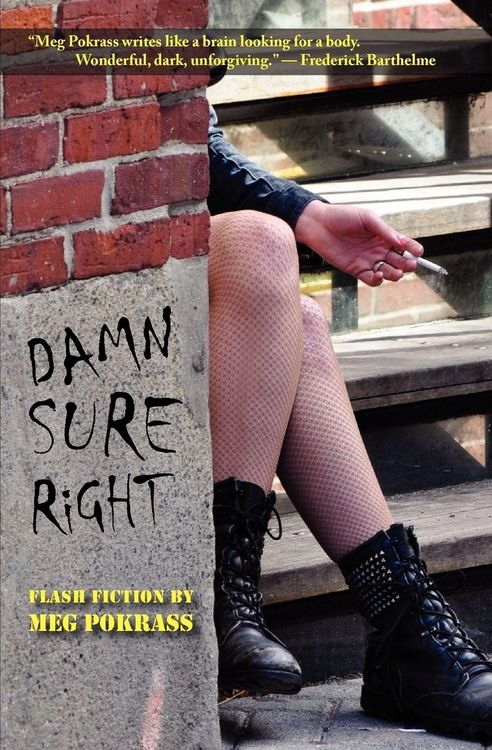 Produktbild: Damn Sure Right