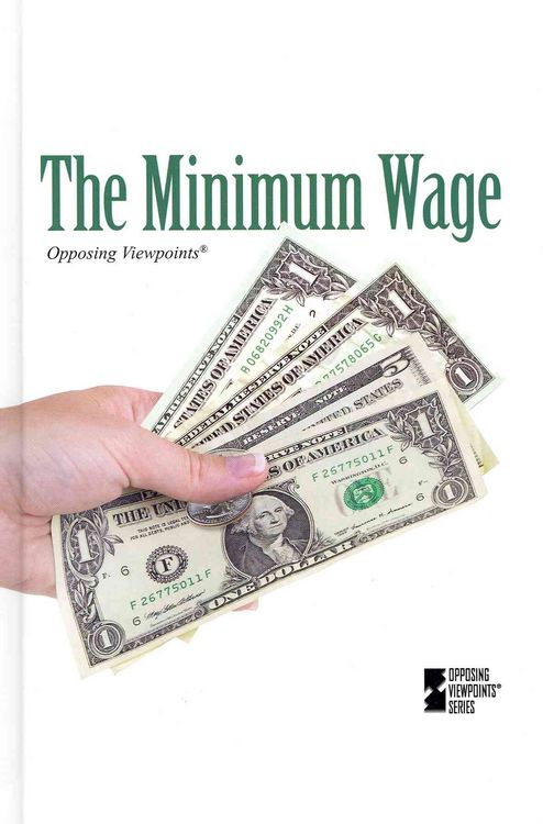 Produktbild: Minimum Wage