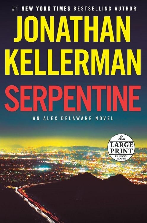 Produktbild: Serpentine