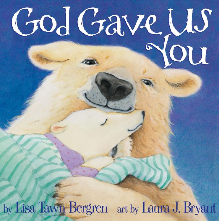 Produktbild: God Gave Us You