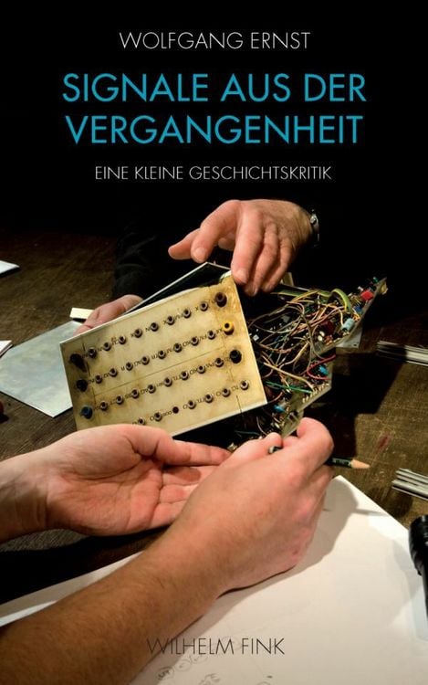 Produktbild: Signale aus der Vergangenheit