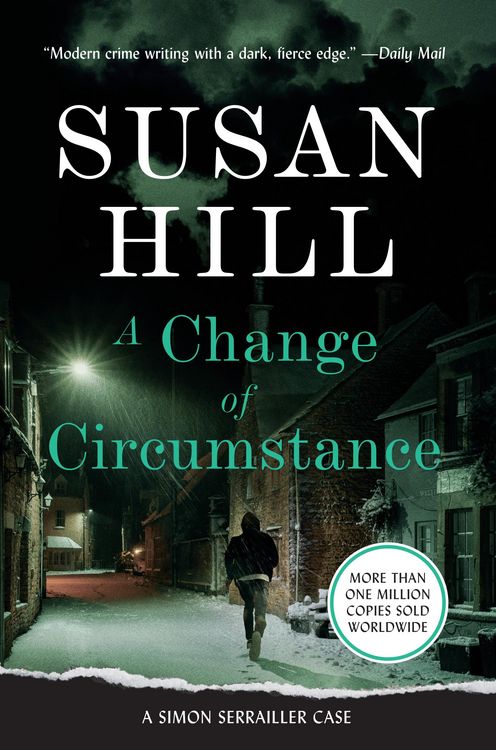 Produktbild: A Change of Circumstance