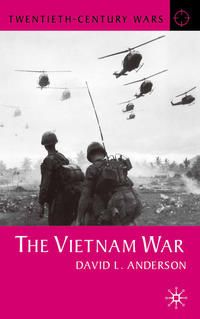 Produktbild: The Vietnam War