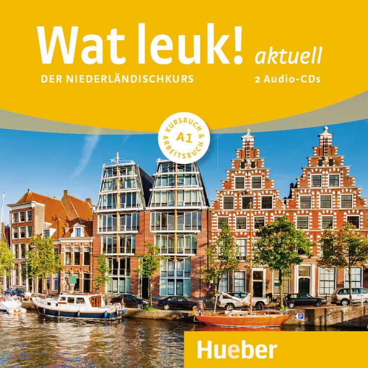 Produktbild: Wat leuk! aktuell A1