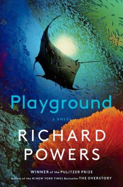 Produktbild: Playground