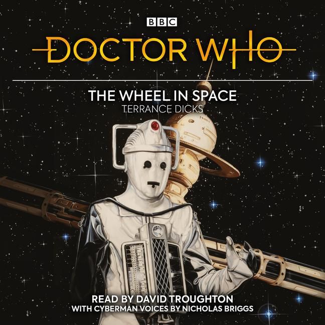 Produktbild: Doctor Who