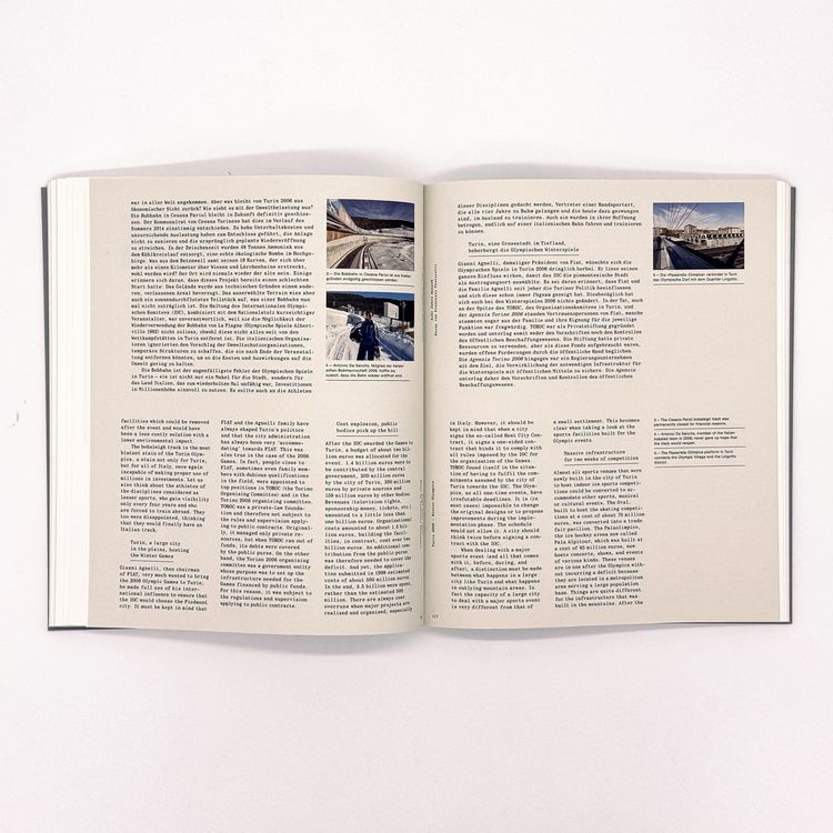 Produktbild: Olympic Realities