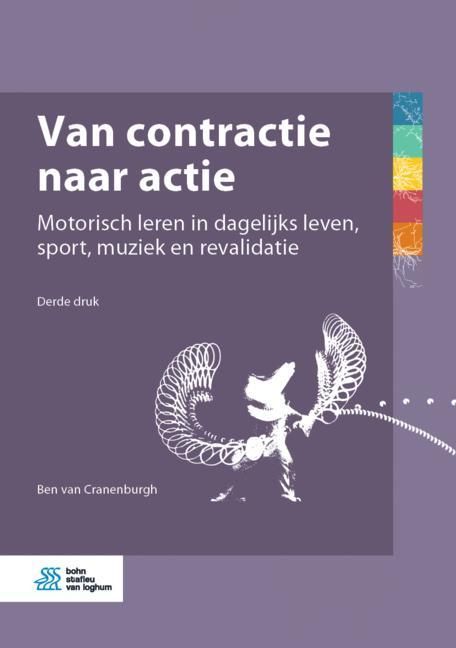 Produktbild: Van contractie naar actie