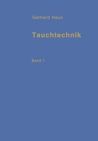 Produktbild: Tauchtechnik