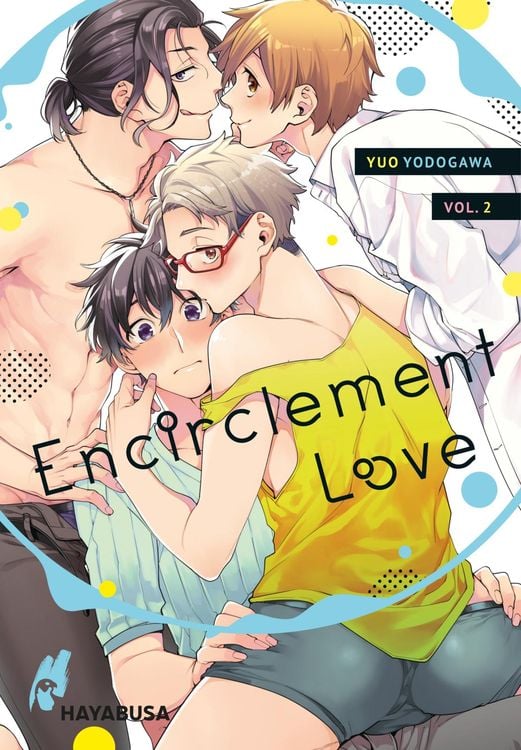 Produktbild: Encirclement Love 2