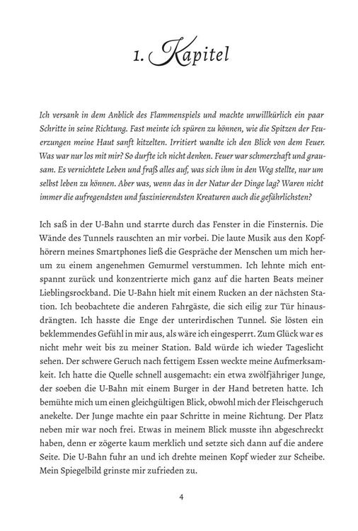 Produktbild: Feuerph&ouml;nix (Die Ph&ouml;nix-Saga 1)