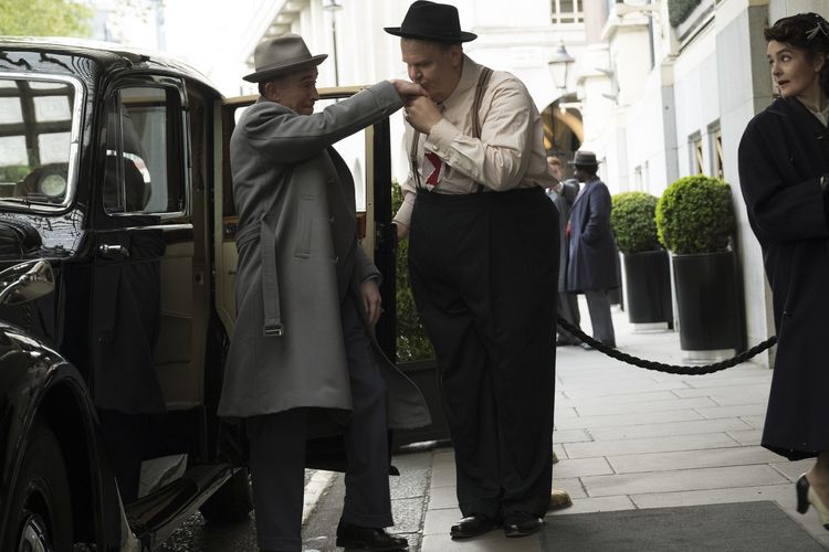 Produktbild: Stan & Ollie