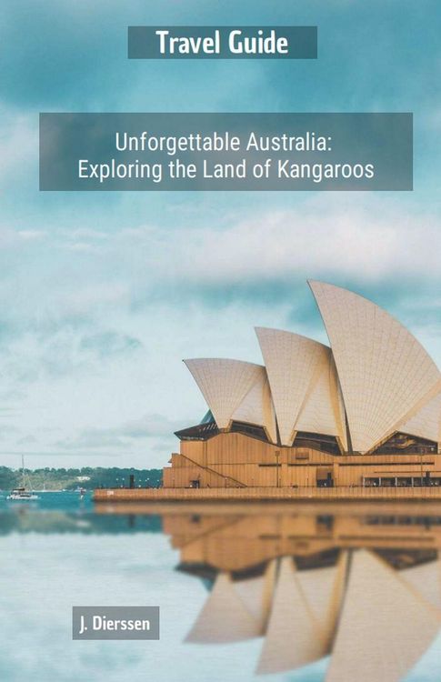 Produktbild: Unforgettable Australia