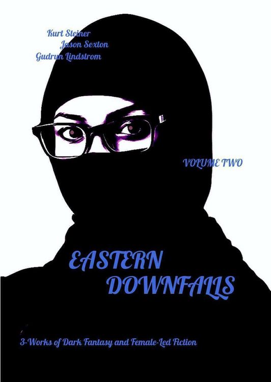 Produktbild: Eastern Downfalls