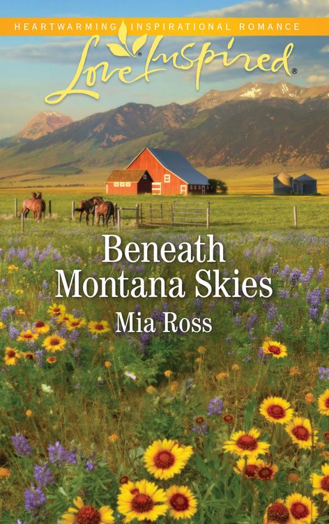 Produktbild: Beneath Montana Skies