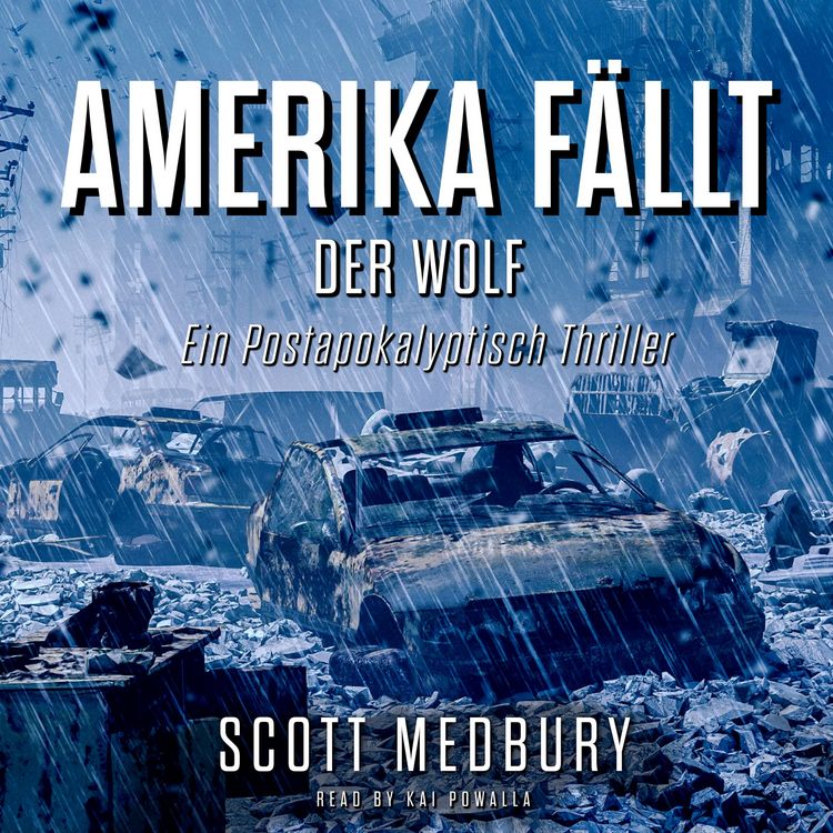 Produktbild: Der Wolf