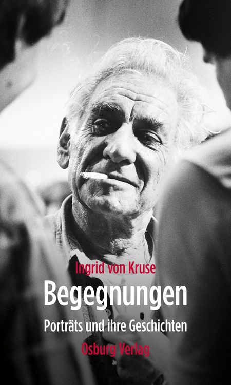Produktbild: Begegnungen
