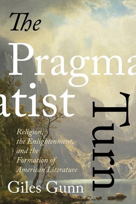 Produktbild: The Pragmatist Turn