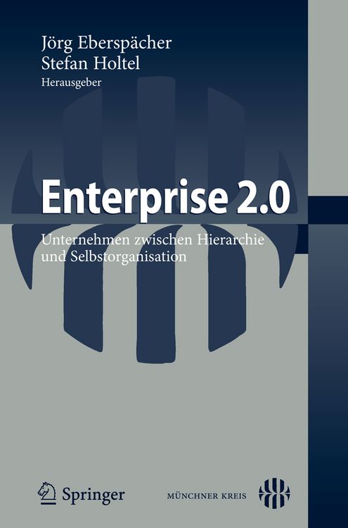 Produktbild: Enterprise 2.0