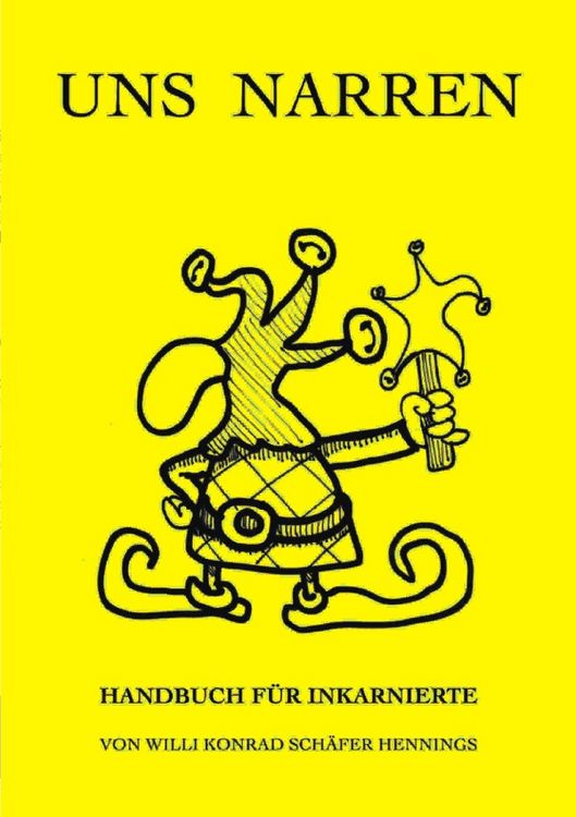 Produktbild: Uns Narren
