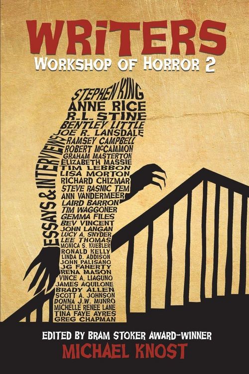 Produktbild: Writers Workshop of Horror 2