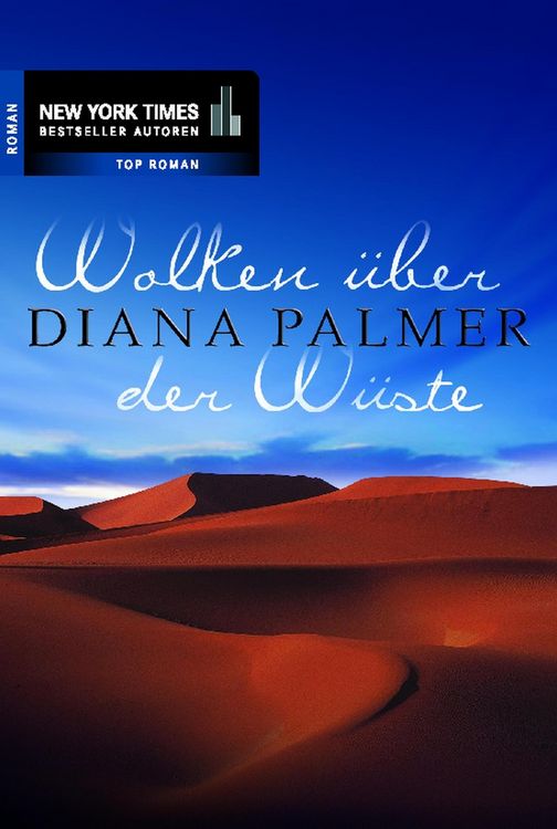 Produktbild: Wolken &uuml;ber der W&uuml;ste