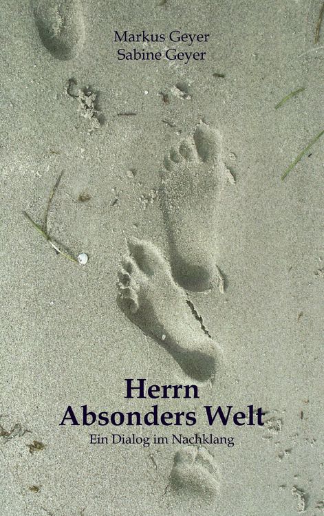 Produktbild: Herrn Absonders Welt