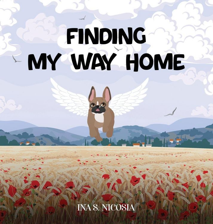 Produktbild: FINDING MY WAY HOME