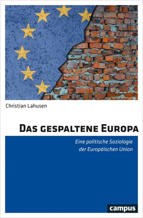 Produktbild: Das gespaltene Europa